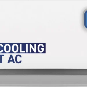 Blue Star 2026 Model 1.5 Ton 3 Star Split Inverter with Wi-fi AC (IA318ZXUS, White)