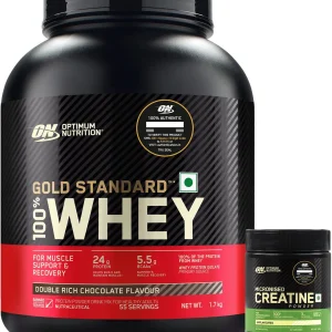 Optimum Nutrition Optimum