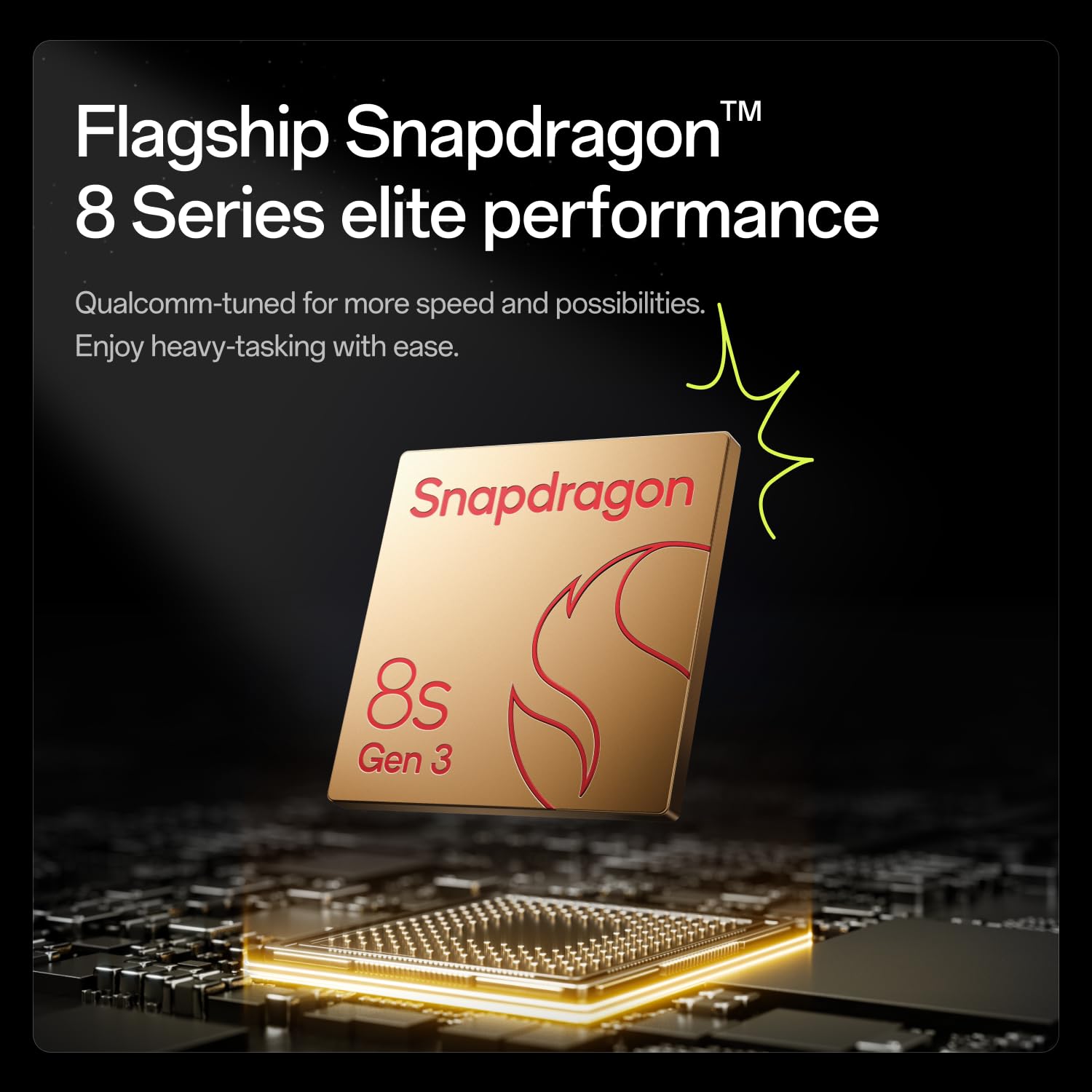 OnePlus Nord 5 | Snapdragon 8s Gen 3 | Stable 144FPS Gaming | Dual 50MP Flagship Camera | Powered by OnePlus AI | 256GB 8GB | Phantom Grey - Image 4